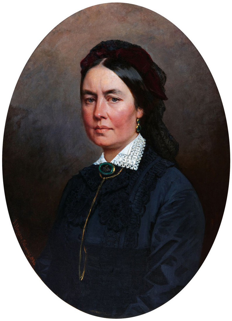 mrs brasche